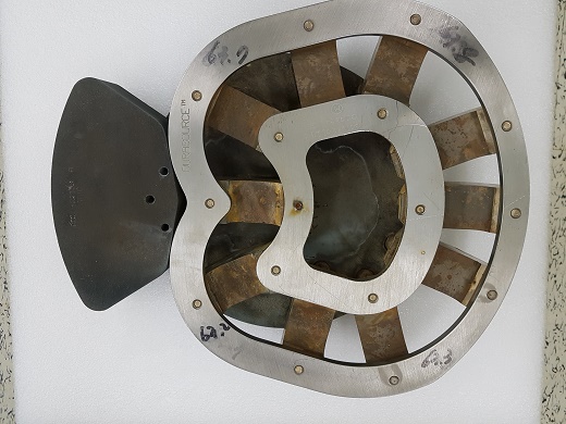 0010-20328 Magnet Assembl...
